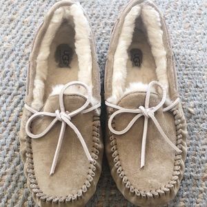 UGG Moccasins